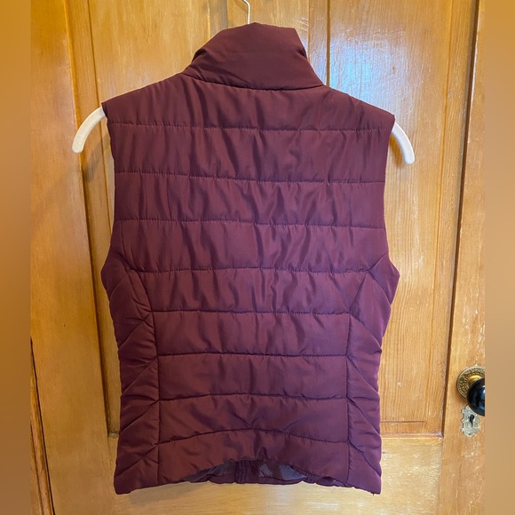 Aeropostale Puffy Vest - Picture 5 of 5